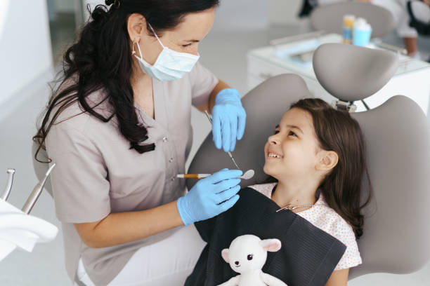 Best Emergency Treatment for Jaw Pain or Injury in Elkton, VA