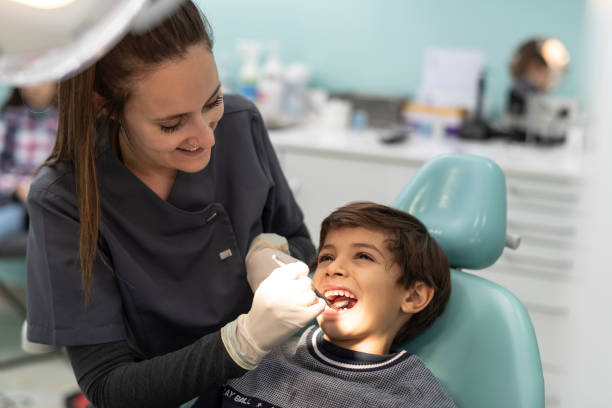 Best Broken or Chipped Tooth Repair in Elkton, VA
