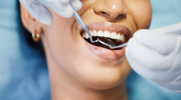Best Emergency Treatment for Oral Infections in Elkton, VA